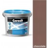 Ceresit CE 40 škárovacia hmota, chocolate, 5 kg