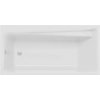 Polimat Elza akrylátová vaňa Dĺžka vane: 160 cm, 00024