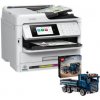 AKCIA: EPSON WF-C5890DWF + LEGO® Technic