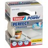 Tesa Extra Power Perfect 56343-00035-03 páska so skleným vláknom 2,75 m x 38 mm biela 1 ks