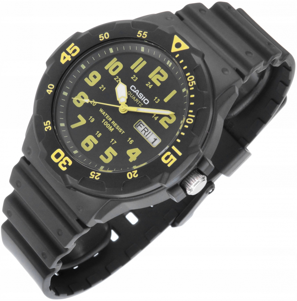 Casio MRW-200H-9B