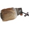 Firedog štandard dummy 250 g s líščou kožušinou