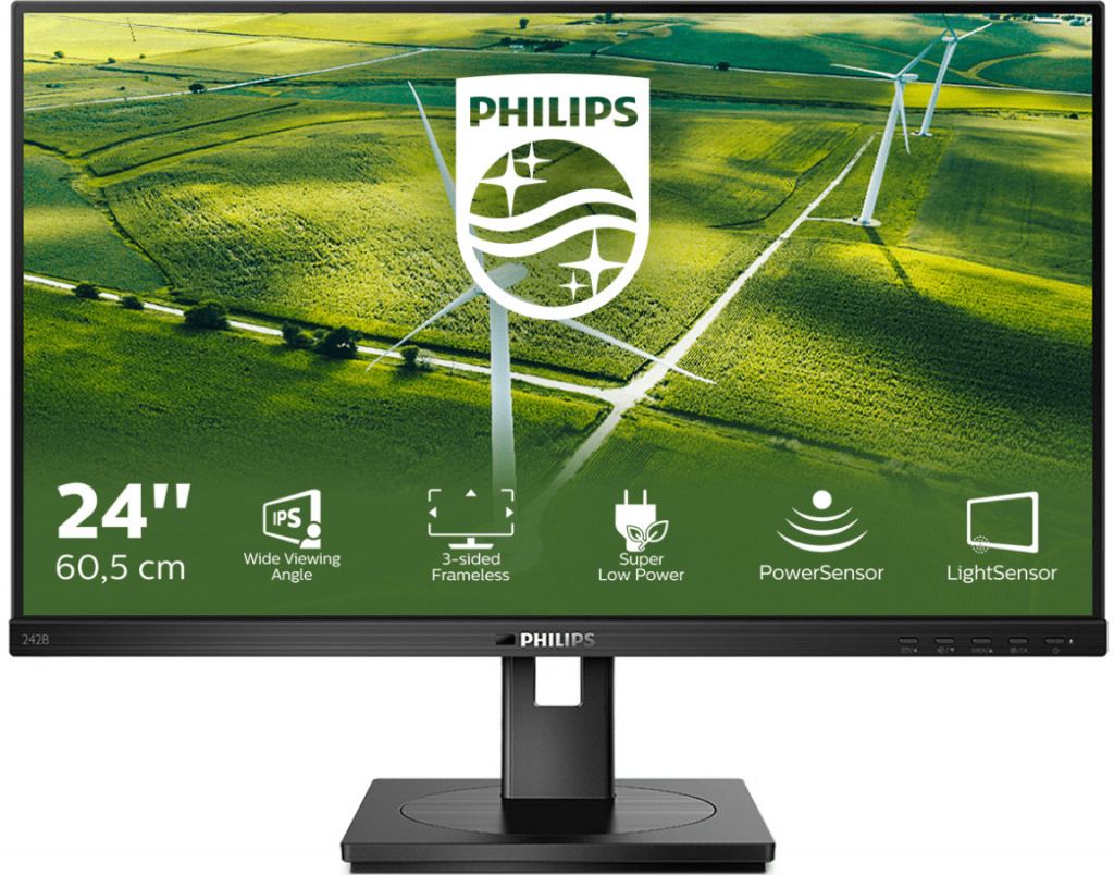 Philips 242B1G