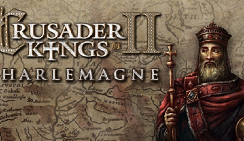 Crusader Kings 2: Charlemagne