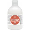 Kallos Omega šampón na vlasy 1000 ml