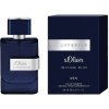 S.Oliver Intense Blue Superior, Toaletná voda 30ml pre mužov