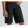Specialized Trail detské kraťasy, čierna M