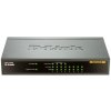 D-Link DES-1008PA 8x10/100 Desktop Switch, 4xPoE