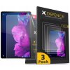 3 KUSY NEROZBITNÉ OCHRANNÉ SKLO NA DISPLEJ TABLETU PRE LENOVO TAB P11 PRO