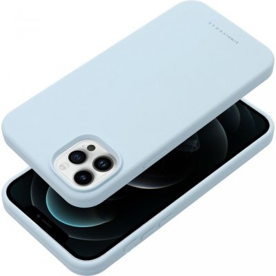 Roar Cloud-Skin iPhone 12 Pro modré