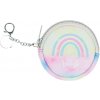 Peňaženka BAAGL RAINBOW UNICORN ružová,mix