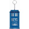 FaNaTtik Doctor Who Keys To The Tardis 7 cm
