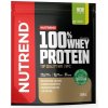 Nutrend 100% Whey Protein 800 g - banán/jahoda