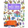 Veľká knižka MÔJ DEŇ pre malých rozprávačov