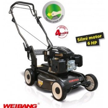 Weibang WB 466 SCM