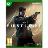 007: First Light - Xbox Series X