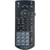 General KENWOOD KNA-RCDV331 - náhradný diaľkový ovládač