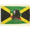 VLAJKA BOB MARLEY - 150 x 90 CM
