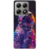Odolné silikónové puzdro iSaprio - Neon Astronaut - Xiaomi 14T