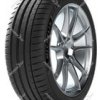 Michelin PILOT SPORT 4 225/45 R19 96W