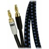 SVS SOUNDPATH ULTRA SPEAKER CABLE 12m (Reproduktorový kábel s banánikmi, trojvrstvové tienenie pre väčšiu odolnosť, izoláciu a čistotu signálu, 99,99 % (cena za kus))
