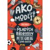 Ako sa modliť - Pete Greig, Gemma Huntová