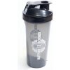 Better Bodies BB SHAKER 0,8l BLACK/WHITE – šejker Better Bodies čierno-biely