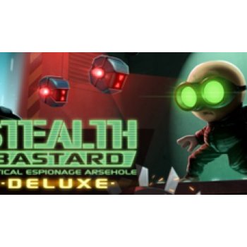 Stealth Bastard Deluxe