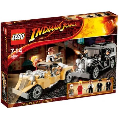 lego indiana jones – Heureka.sk