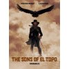Sons of El Topo, the Omnibus Hc (Jodorowsky Alejandro)