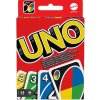 Mattel UNO Kartová hra - Clipstrip (BGY49)