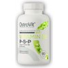 OstroVit Vitamín B6 P-5-P 60 kapsúl