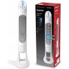 Stĺpový ventilátor Honeywell HYF260E4 biely
