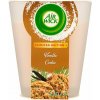 Air Wick Essential Oils Sviečka vanilkové pečivo 220 g 1ks