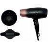 Sušič vlasov Remington Rose Shimmer D5305 200W Ionizácia Studený prívod vzduchu