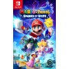 Mario + Rabbids Sparks of Hope