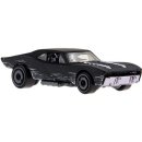 Mattel Hot Wheels Prémiové auto Batman Batmobile