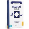 Společenská hra Kniha Klasické hádanky