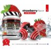 HiTec Nutrition BCAA Powder 500 g
