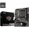 MSI MB Sc AM4 A520M-A PRO, AMD A520, 2xDDR4, m-ATX