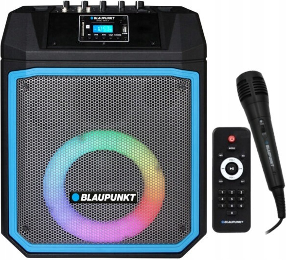 Blaupunkt MB 06.2