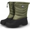 Vysoké zateplené topánky Delphin SnowTEX 42
