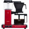 Moccamaster KBG 741 Select Metallic red