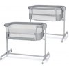 Kinderkraft Neste Up 2 2026 Full Light Grey