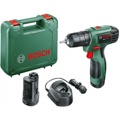Bosch EasyDrill 1200 0.603.9A2.10B od 54,15 € - Heureka.sk