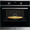 Rúra Electrolux EOD5F71X čierna/nerez