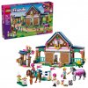 LEGO® Friends 42688 Konská stajňa a jazdecká akadémia