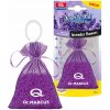 Dr. Marcus Fresh bag Lavender Flowers