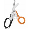 Leatherman Raptor Rescue oranžová/čierna