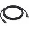 Apple MW5J3ZM/A Thunderbolt 4 (USB-C) Pro, 1,8m